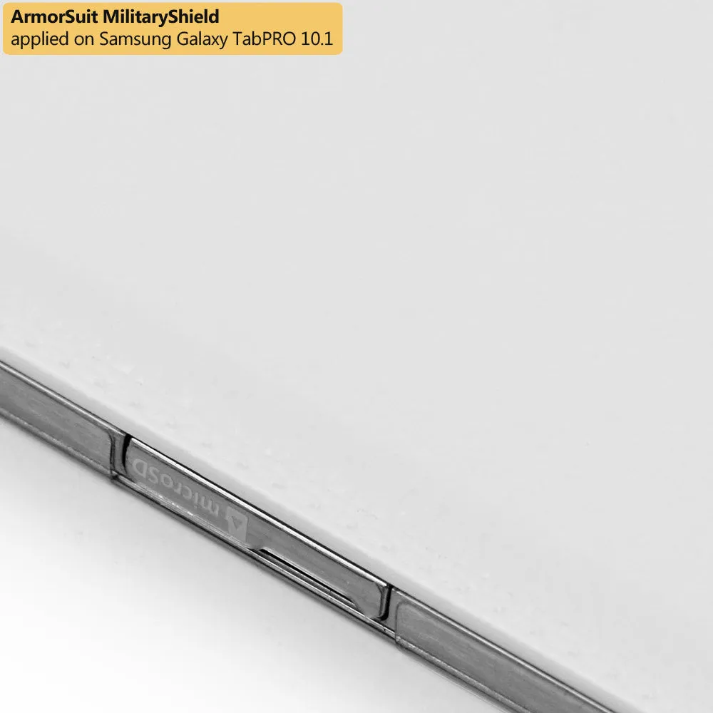 Samsung Galaxy NotePRO 12.2" Full Body Skin Protector