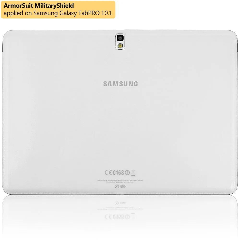 Samsung Galaxy NotePRO 12.2" Full Body Skin Protector