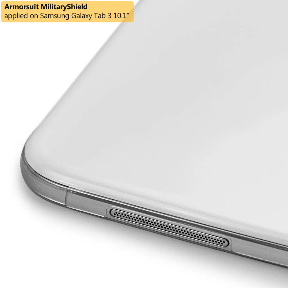 Samsung Galaxy Tab 3 10.1 Full Body Skin Protector