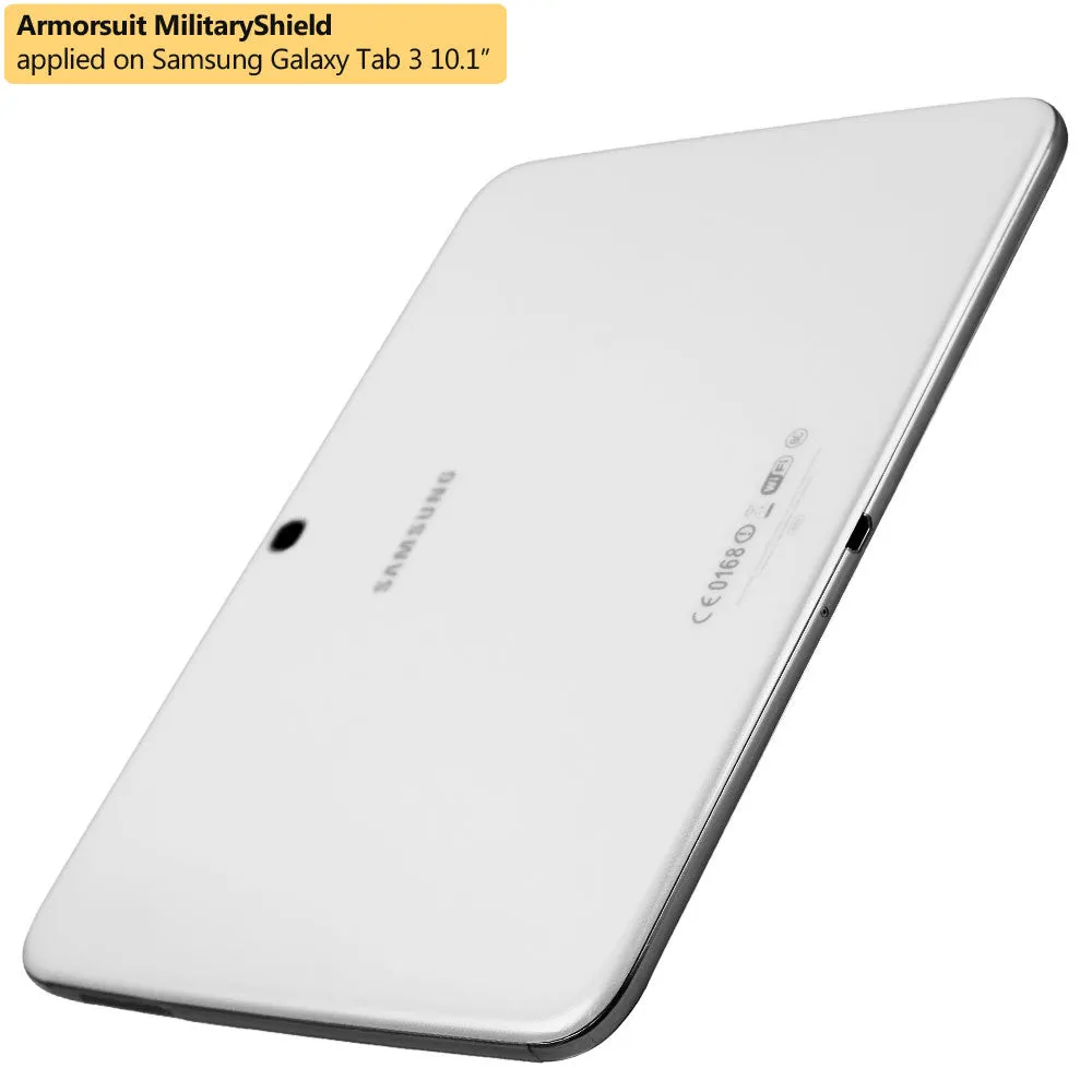 Samsung Galaxy Tab 3 10.1 Full Body Skin Protector