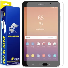 Samsung Galaxy Tab A 8.0" 2017 Anti-Glare (Matte) Screen Protector (SM-T380)