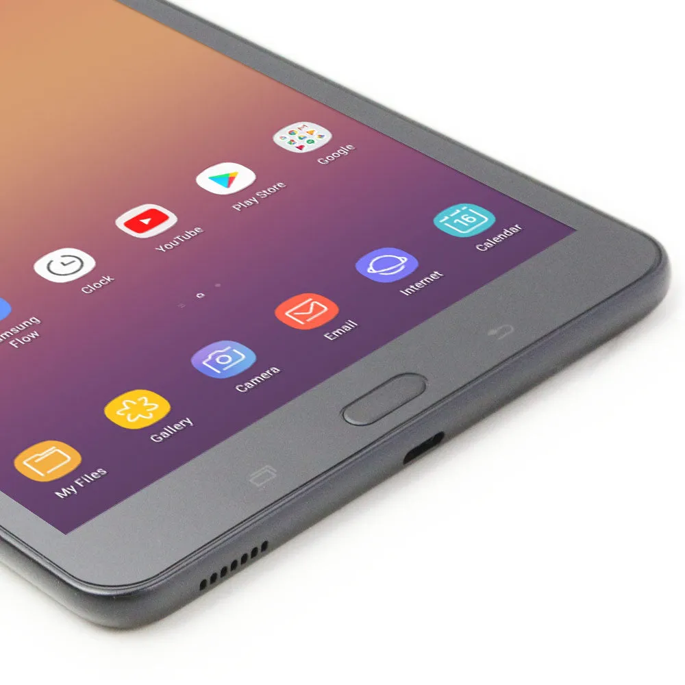 Samsung Galaxy Tab A 8.0" 2017 Anti-Glare (Matte) Screen Protector (SM-T380)