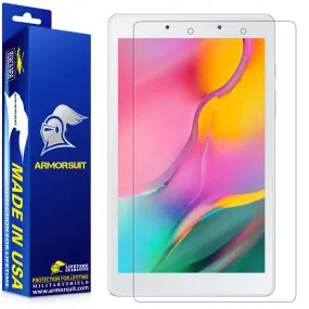 Samsung Galaxy Tab A 8.0" (2019) Matte Screen Protector
