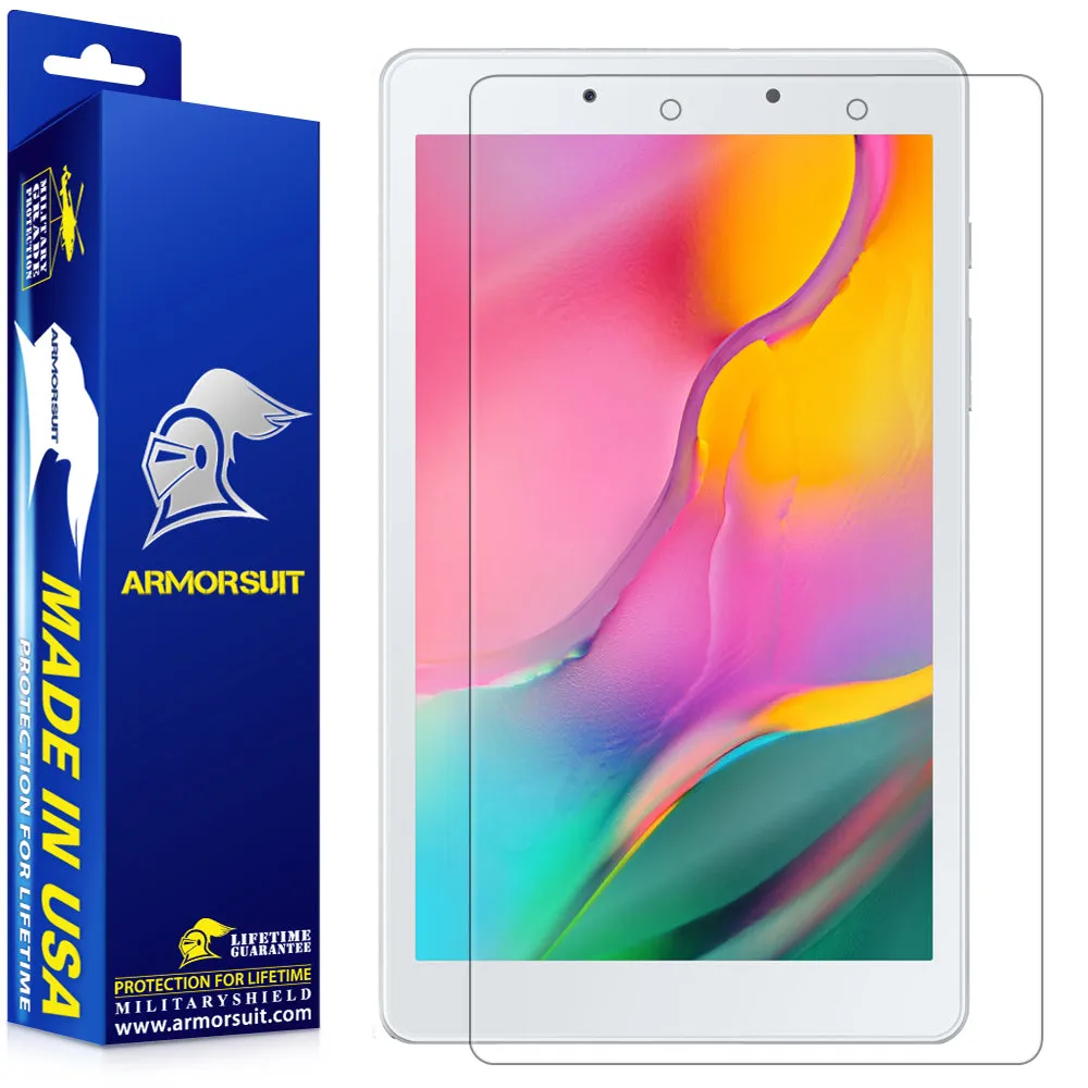 Samsung Galaxy Tab A 8.0" (2019) Matte Screen Protector