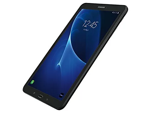 Samsung Galaxy Tab E (16GB) T377A - WIFI   4G LTE 8.0" Android Tablet (AT&T) US Version - Black