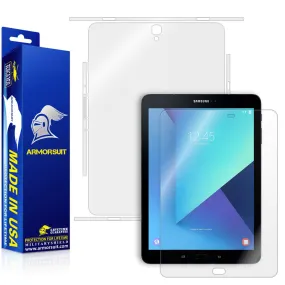 Samsung Galaxy Tab S3 9.7 Screen Protector   Full Body Skin