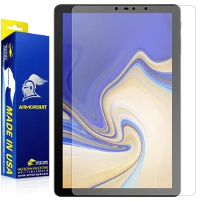 Samsung Galaxy Tab S4 10.5" (SM-T830) Anti-Glare (Matte) Screen Protector