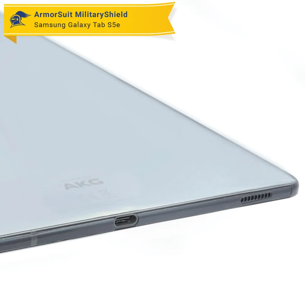 Samsung Galaxy Tab S5e Screen Protector   Full Body Skin