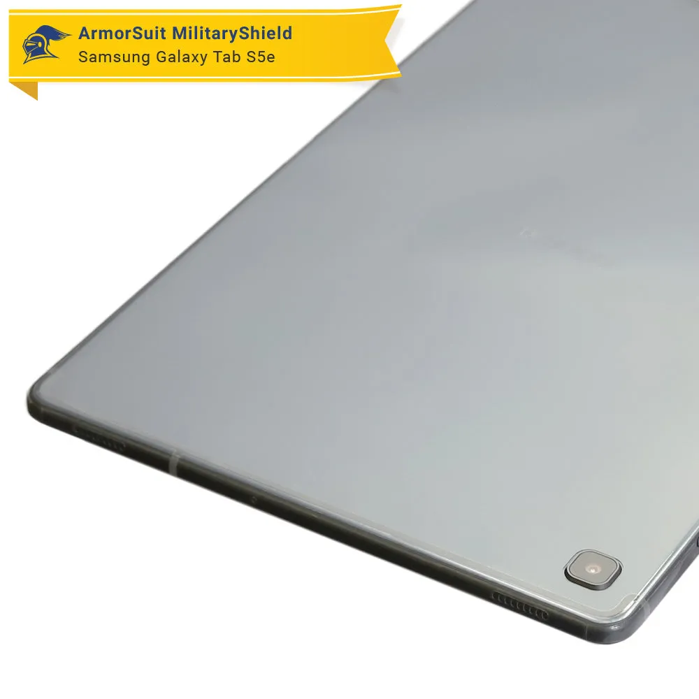 Samsung Galaxy Tab S5e Screen Protector   Full Body Skin