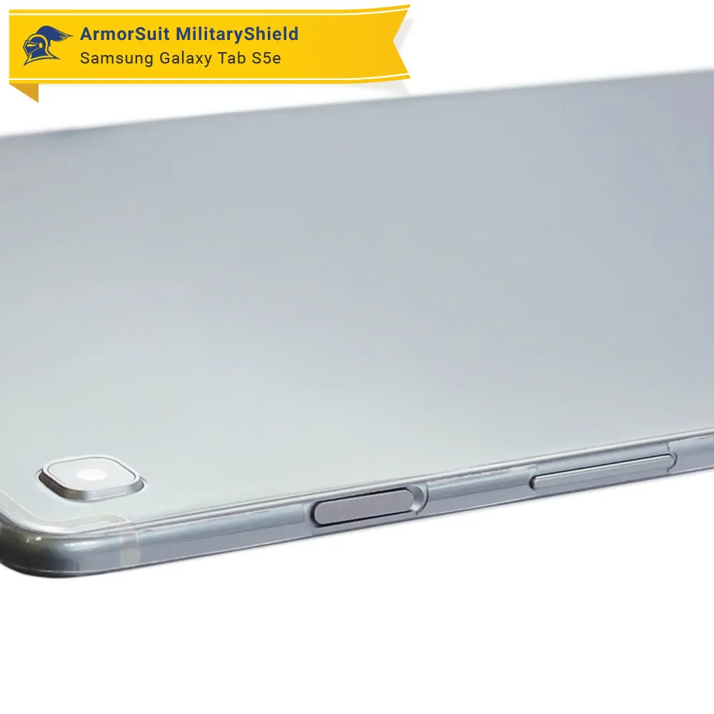 Samsung Galaxy Tab S5e Screen Protector   Full Body Skin