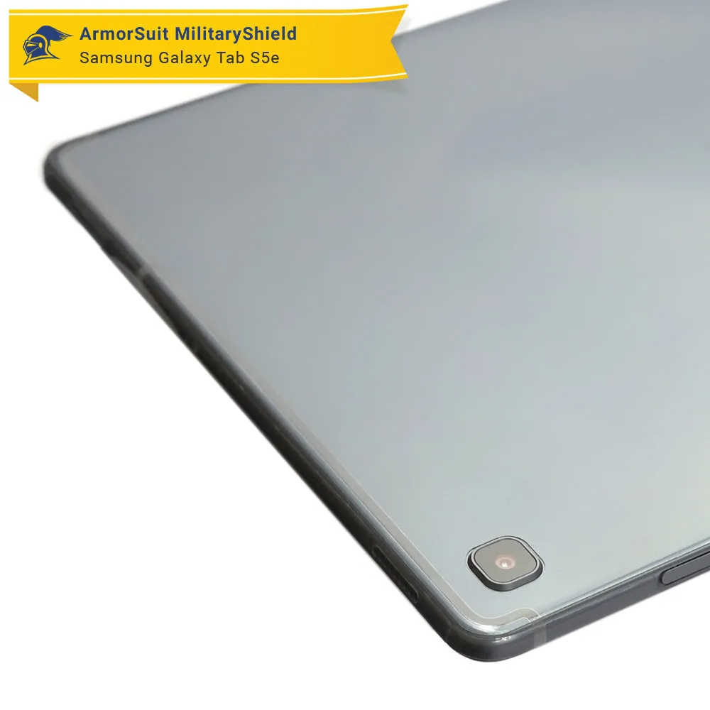 Samsung Galaxy Tab S5e Screen Protector   Full Body Skin