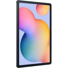 Samsung Galaxy Tab S6 128GB LTE Tablet Grey