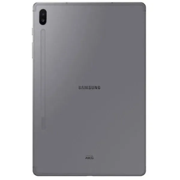 Samsung Galaxy Tab S6 128GB LTE Tablet Grey