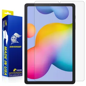 Samsung Galaxy Tab S6 Lite 10.4" (2020) Screen Protector - Matte