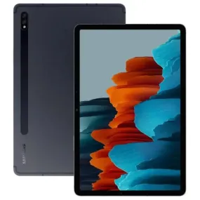 Samsung Galaxy Tab S7 4G 128GB Android Tablet Mystic Black