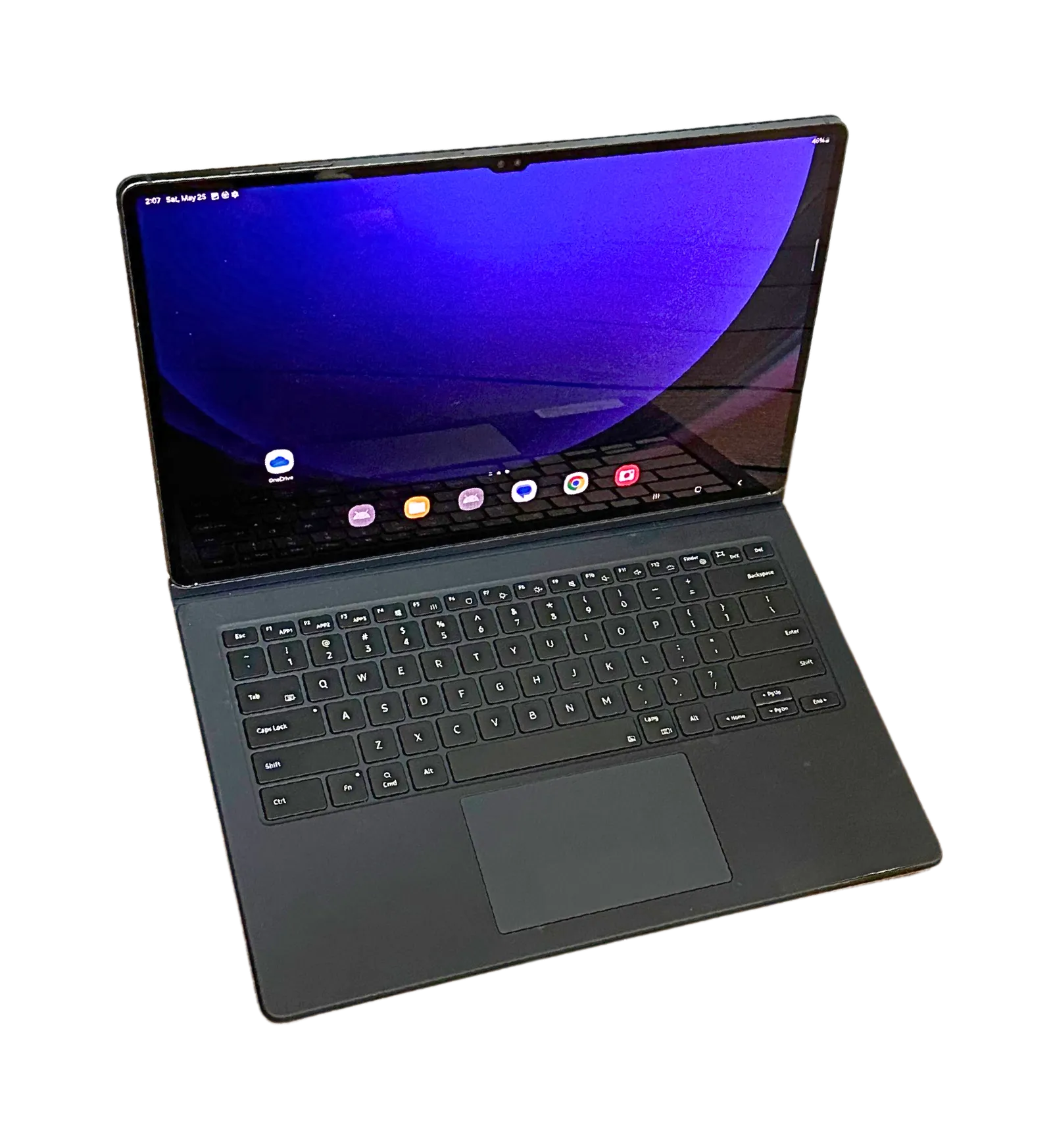 Samsung Galaxy Tab S9 Ultra W/ Keyboard