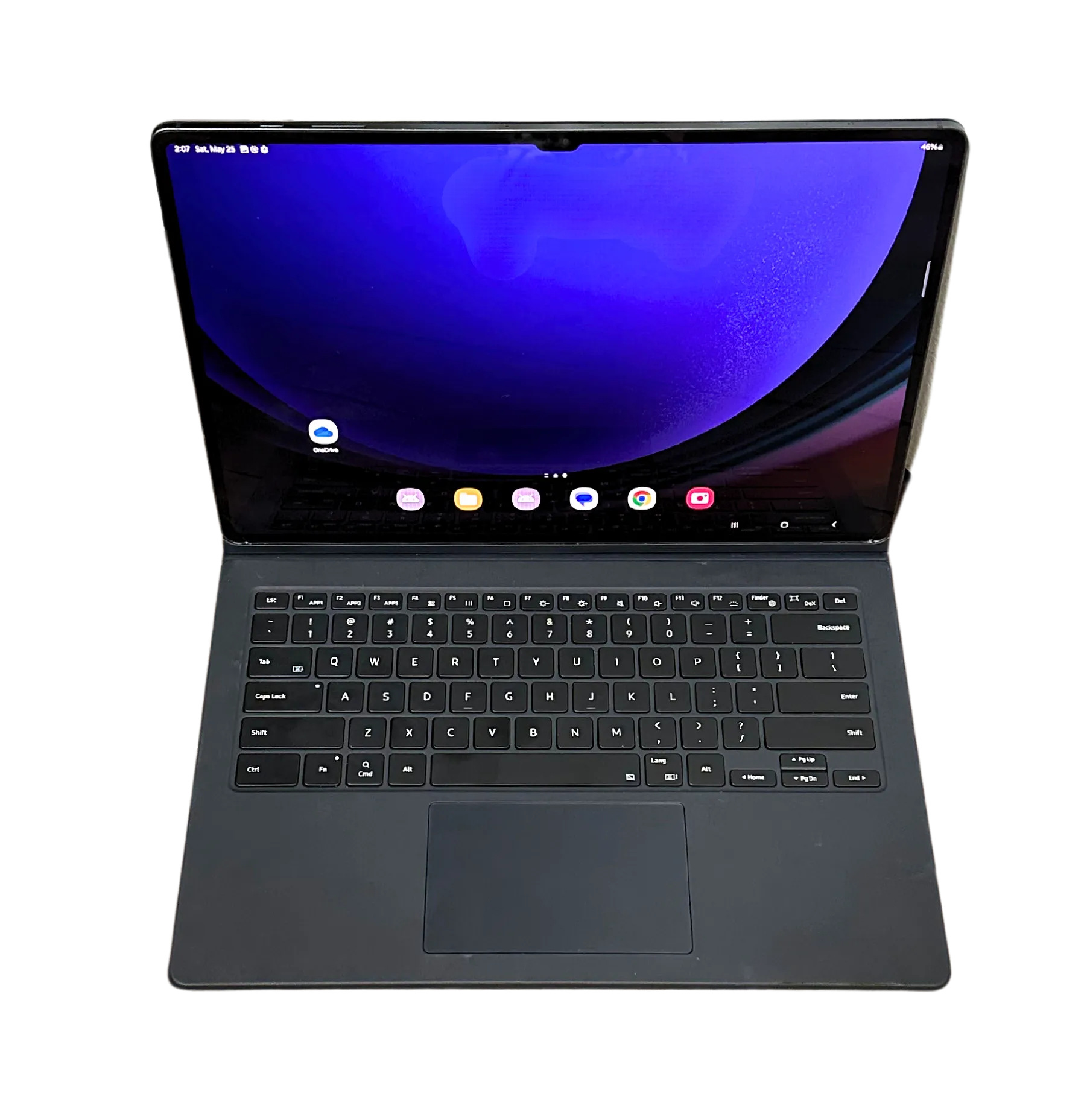 Samsung Galaxy Tab S9 Ultra W/ Keyboard
