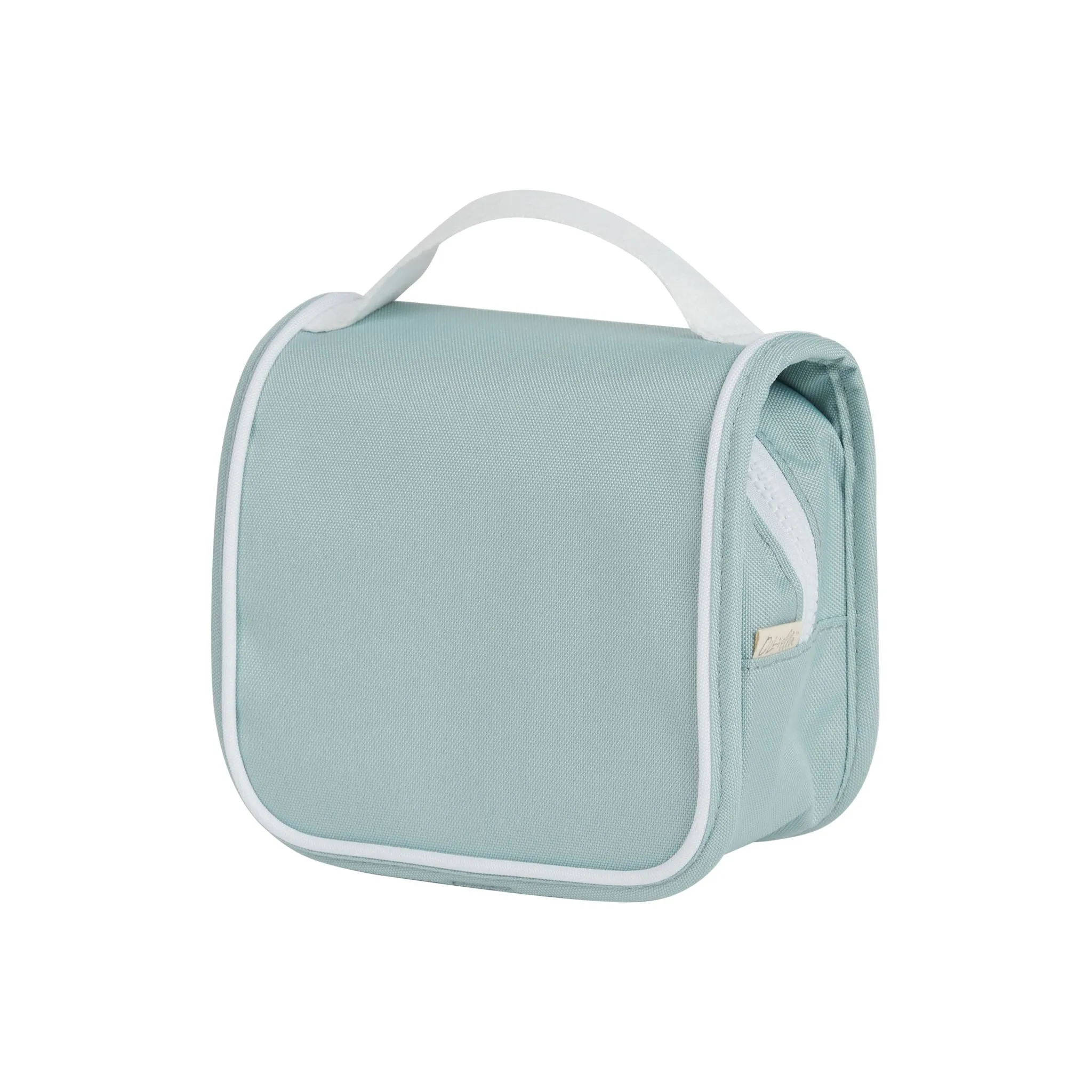 See-Ya Washbag | Steel Blue