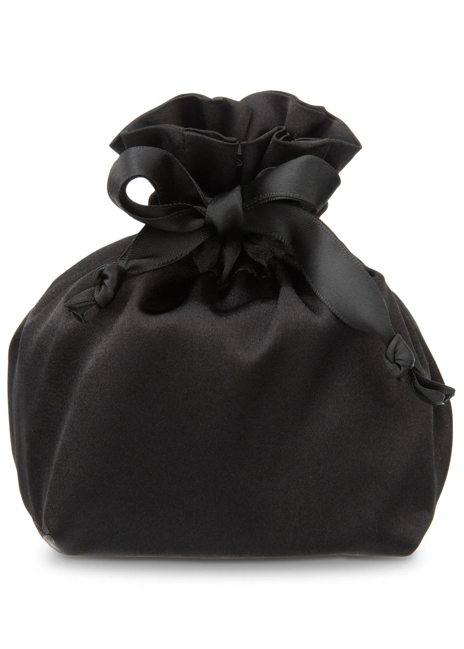 Self Care Essentials Set - Black