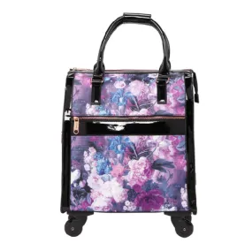 Serenade Marrakesh 4 Wheel Mobile Cabin Case/Suitcase