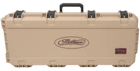 SKB iSeries 3164 Mathews® Small Bow Case - Tan
