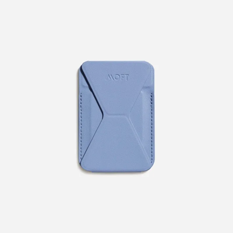 Snap-on IPhone Stand & Wallet for Tesla Key Card