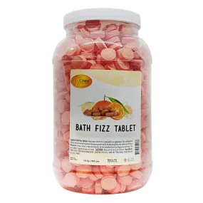 Spa Redi Bath Fizz Tablet 950pc - Mandarin