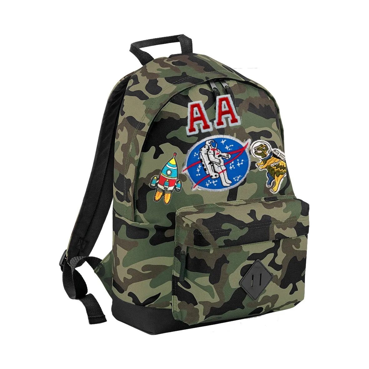 Space Cadet Midi Bag