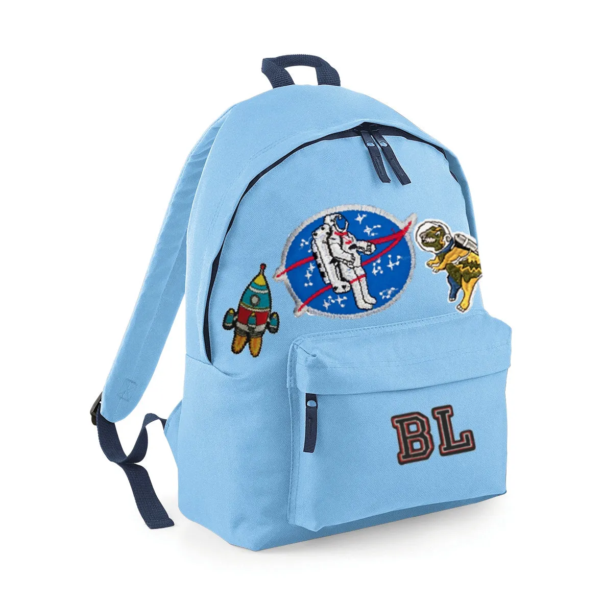Space Cadet Midi Bag
