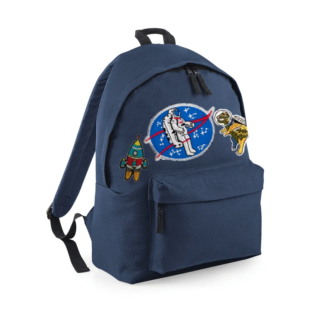 Space Cadet Midi Bag
