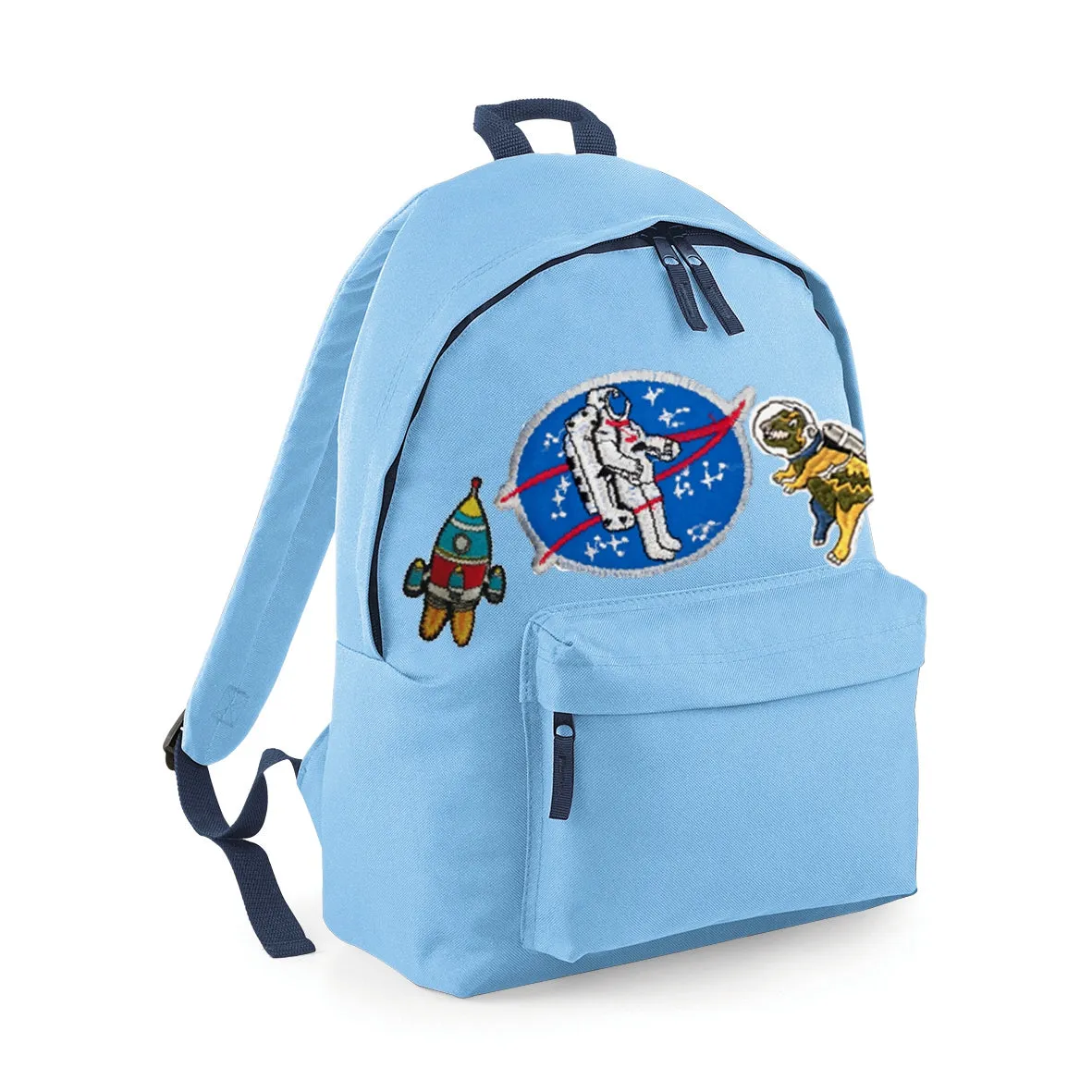 Space Cadet Midi Bag