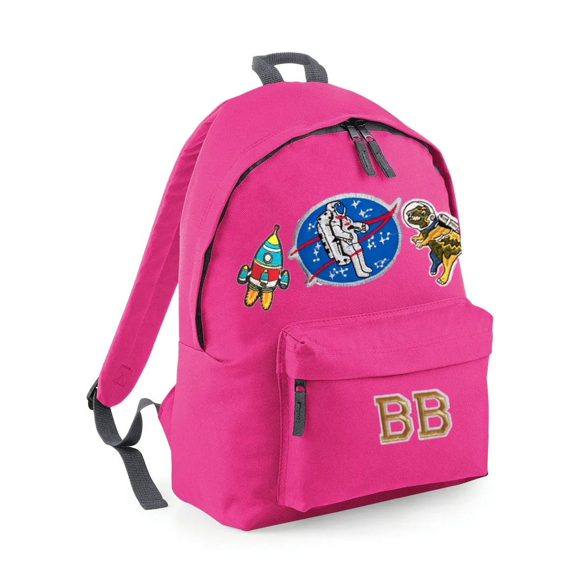 Space Cadet Midi Bag
