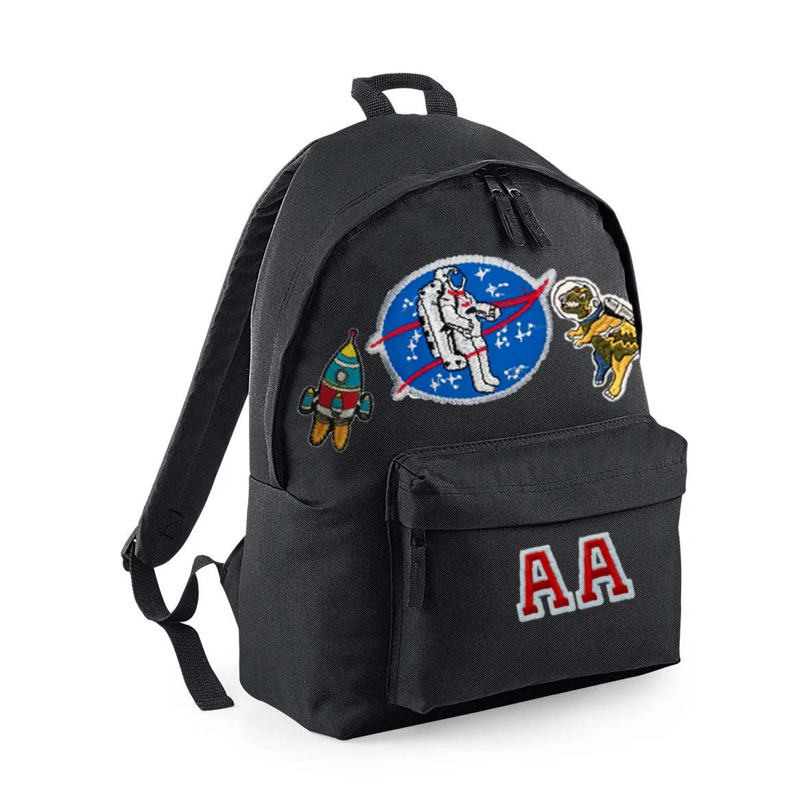 Space Cadet Midi Bag