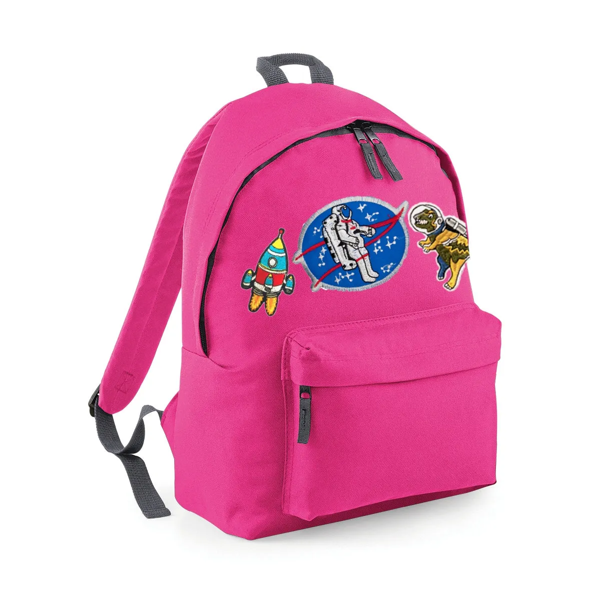 Space Cadet Midi Bag