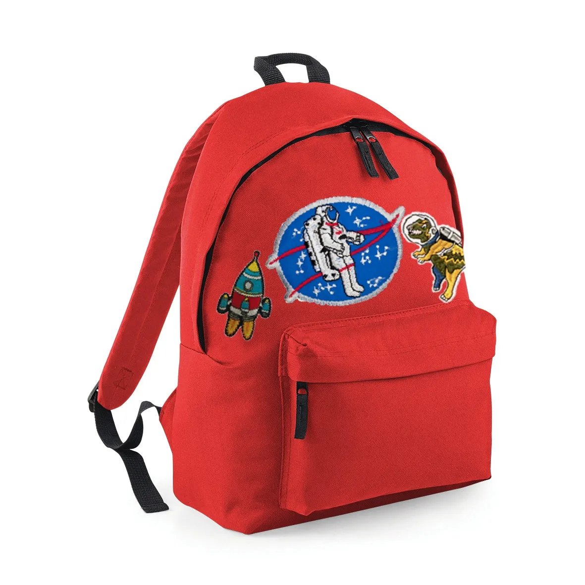 Space Cadet Midi Bag
