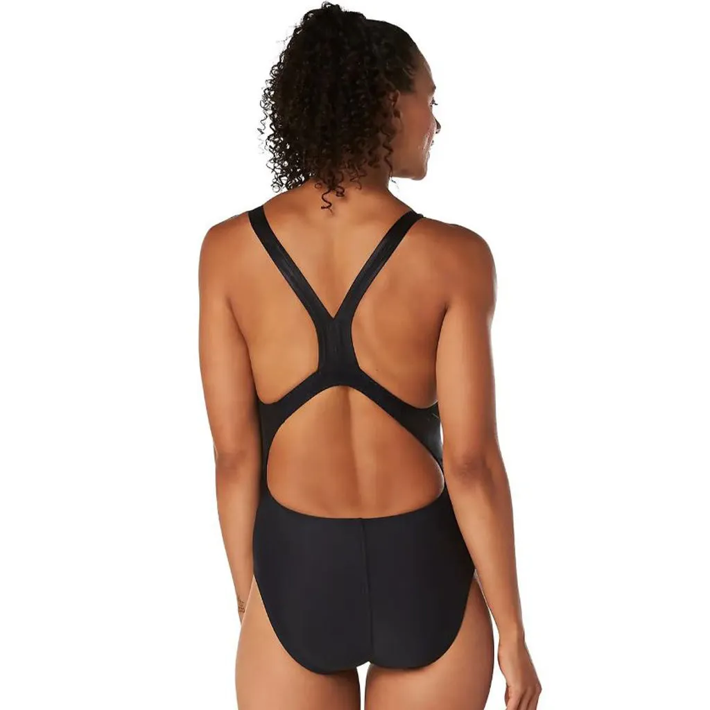 Speedo Quantum Sheen - Black