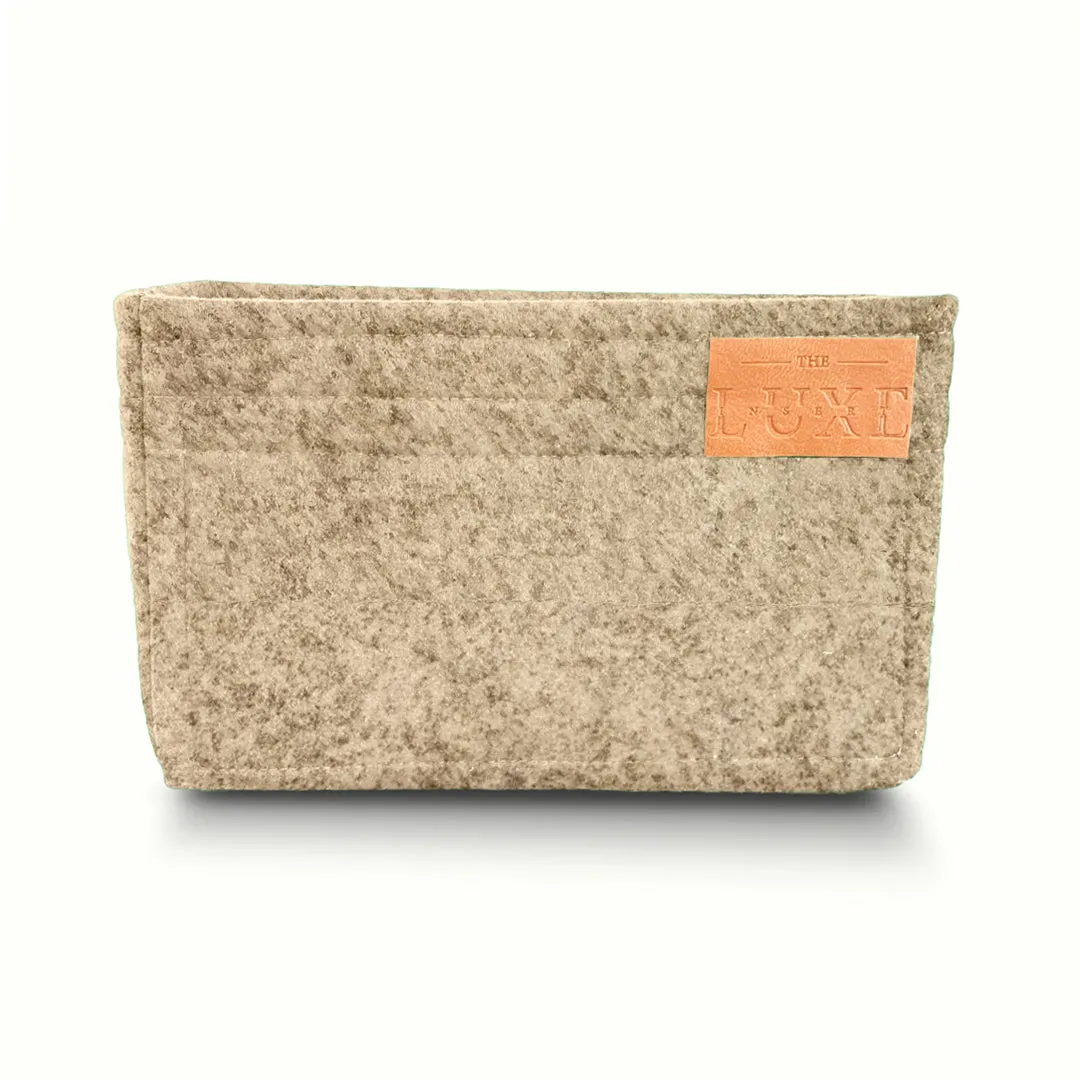 Squeeze Bag Insert