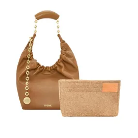 Squeeze Bag Insert