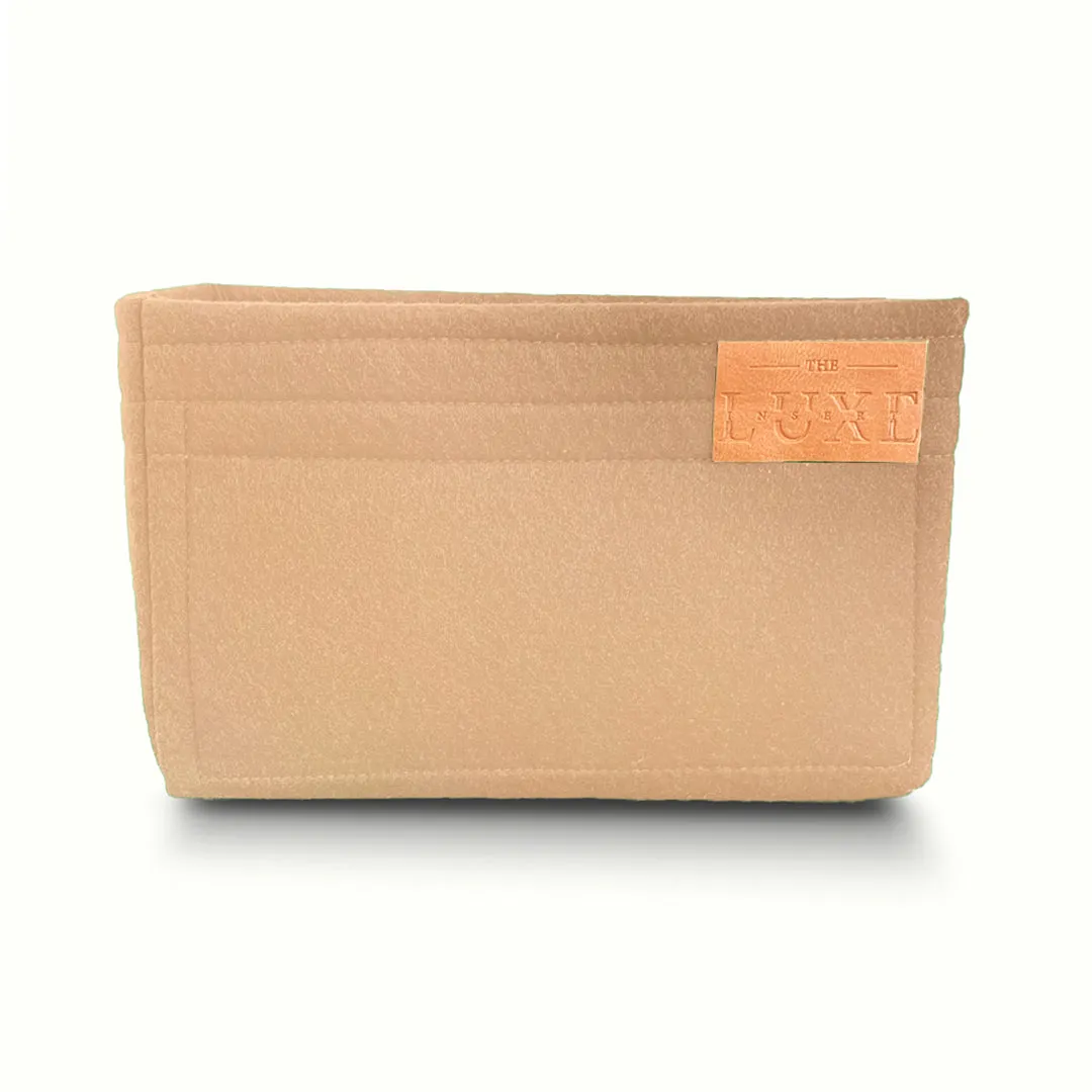 Squeeze Bag Insert