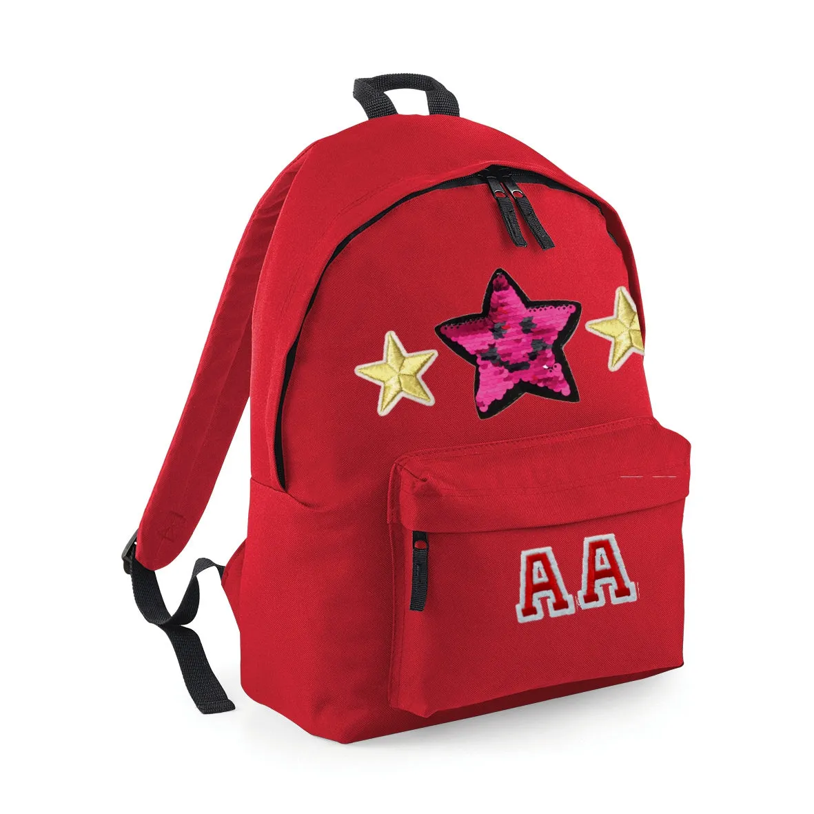 Star Trio Midi Bag