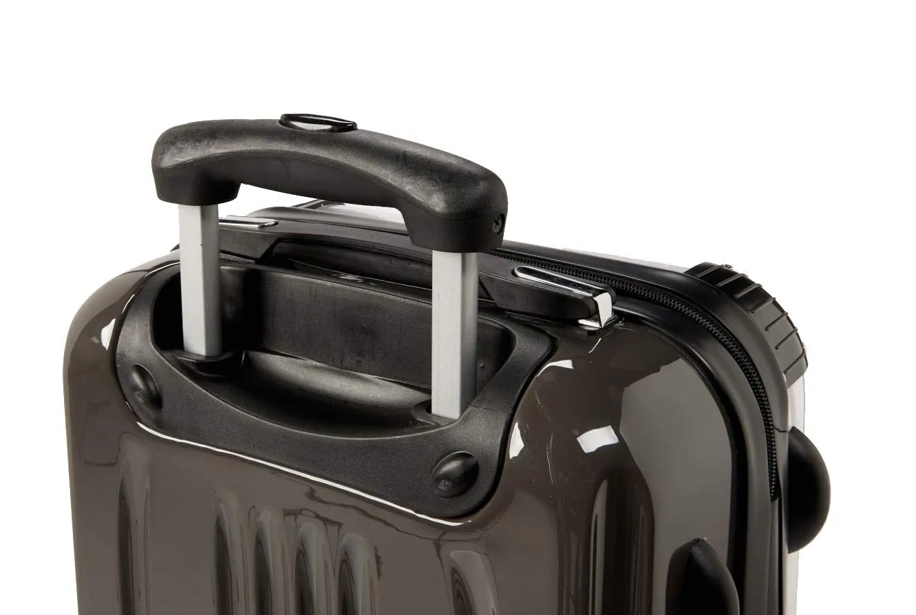 Sunset Suitcase / Luggage