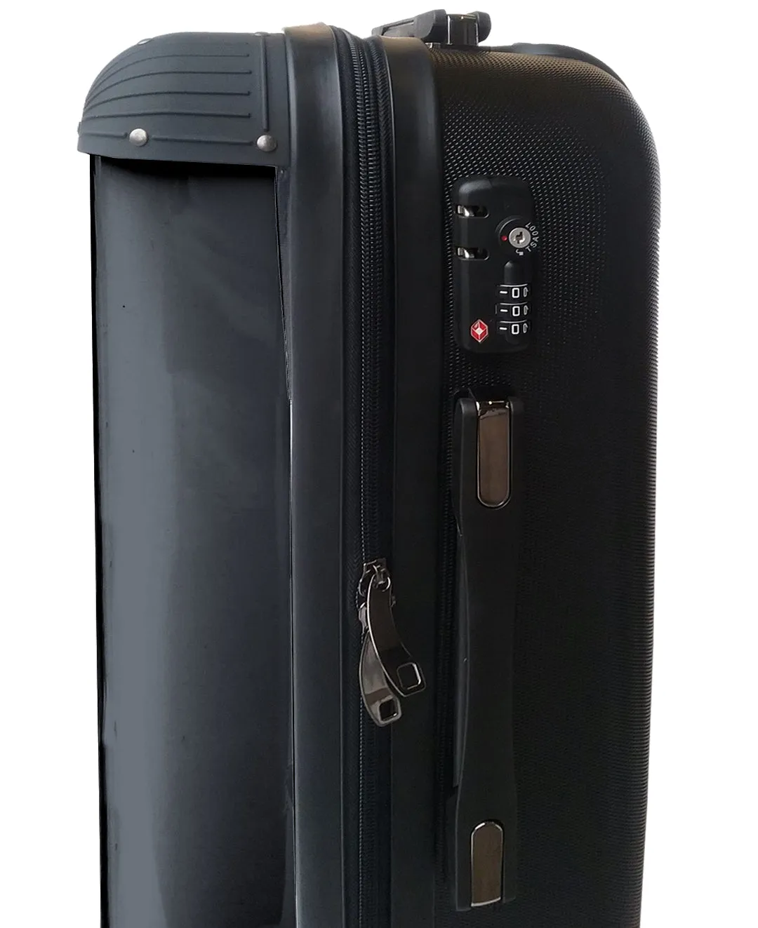 Sunset Suitcase / Luggage