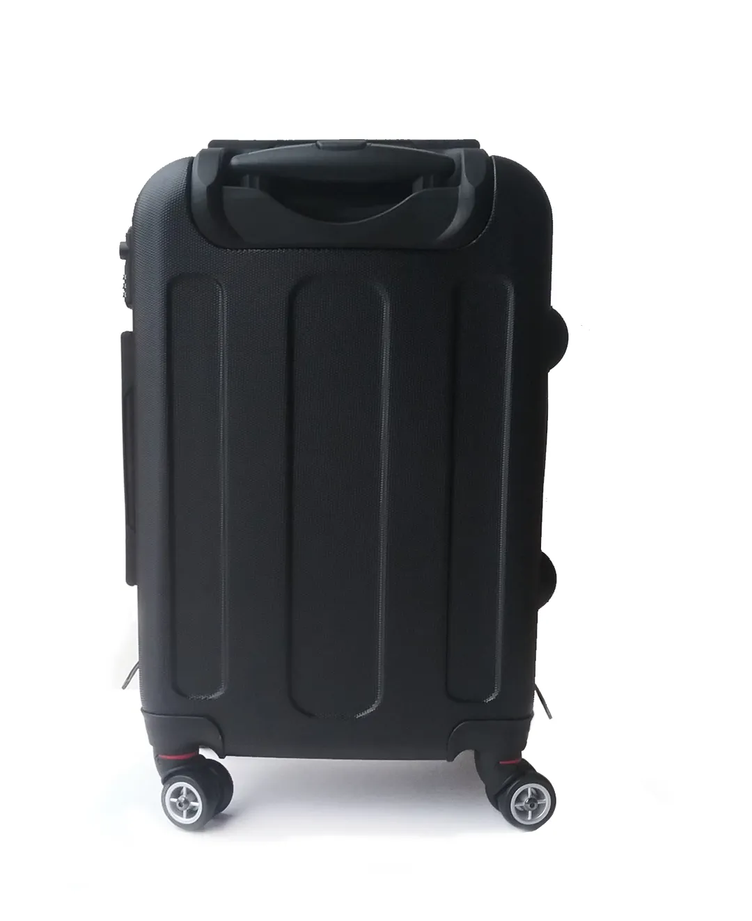 Sunset Suitcase / Luggage