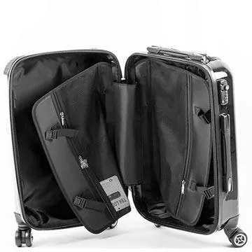 Sunset Suitcase / Luggage