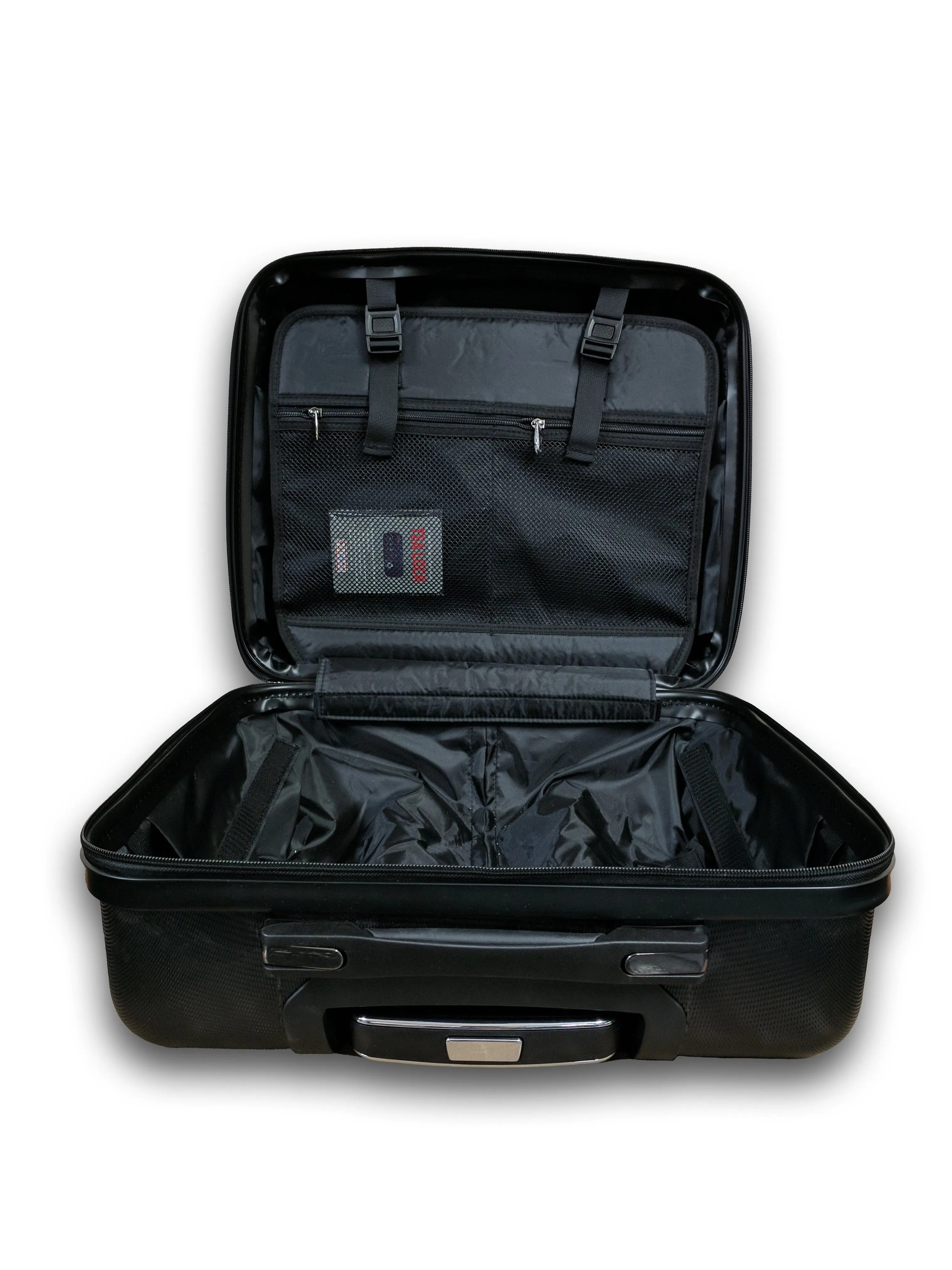 Sunset Suitcase / Luggage