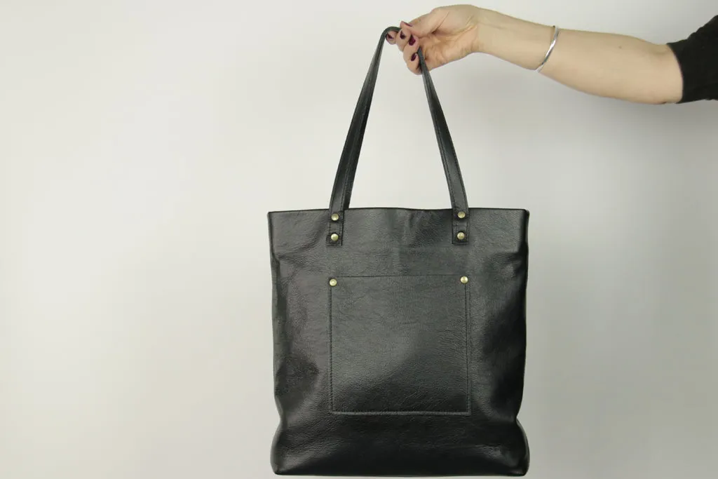 The Charlie Tote Bag - Full Maker Kit