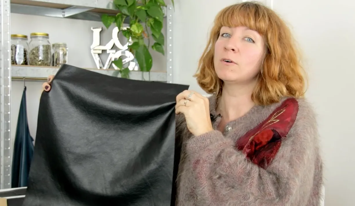 The Charlie Tote Bag - Full Maker Kit