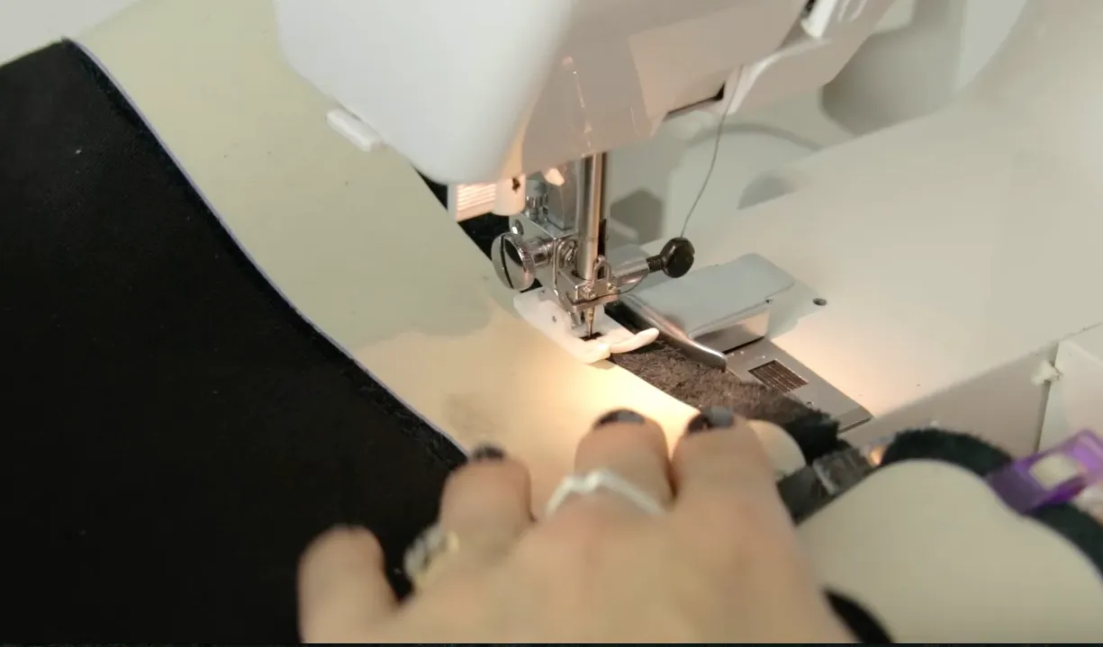 The Charlie Tote Bag - Full Maker Kit