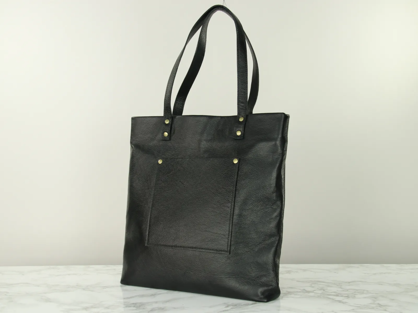 The Charlie Tote Bag - Full Maker Kit