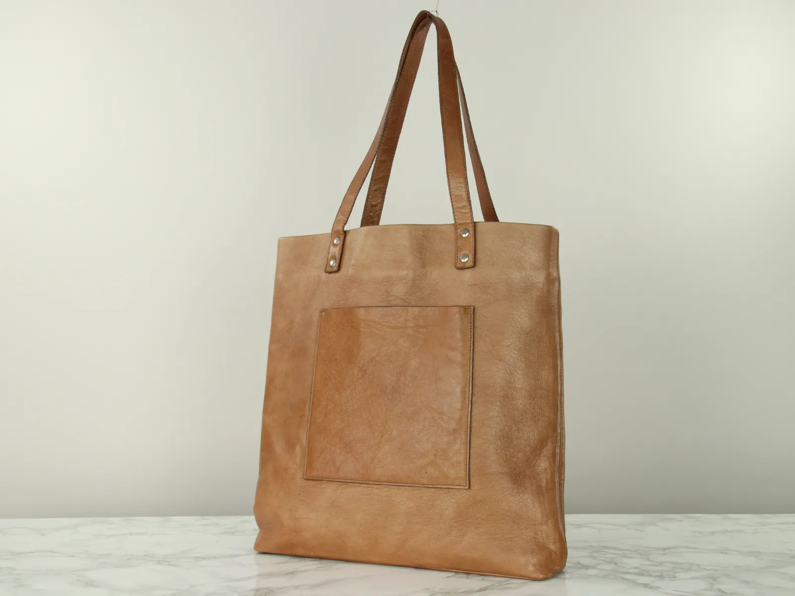 The Charlie Tote Bag - Full Maker Kit